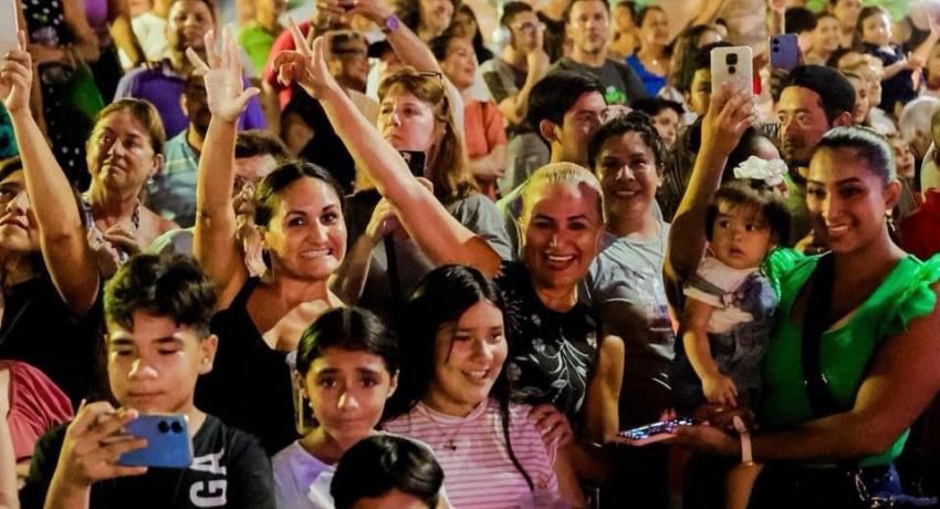 Espectacular Desfile de Catrinas 2023 