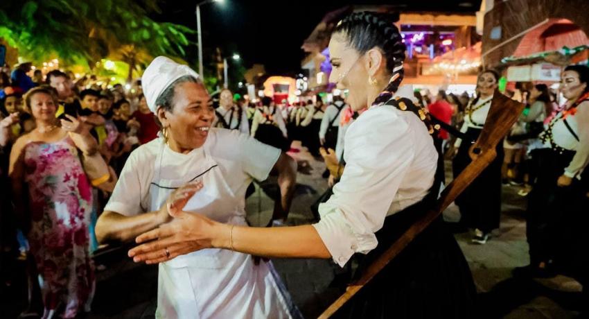 Espectacular Desfile de Catrinas 2023 