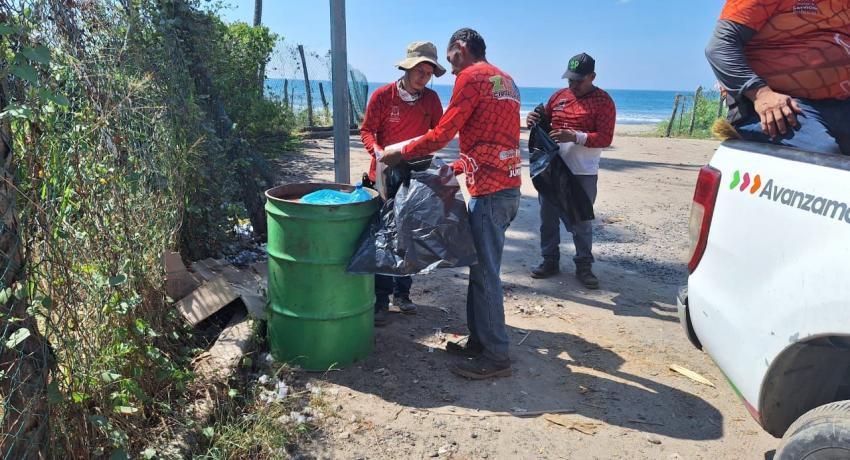 Gobierno de Zihuatanejo listo para recibir el primer crucero de la temporada 