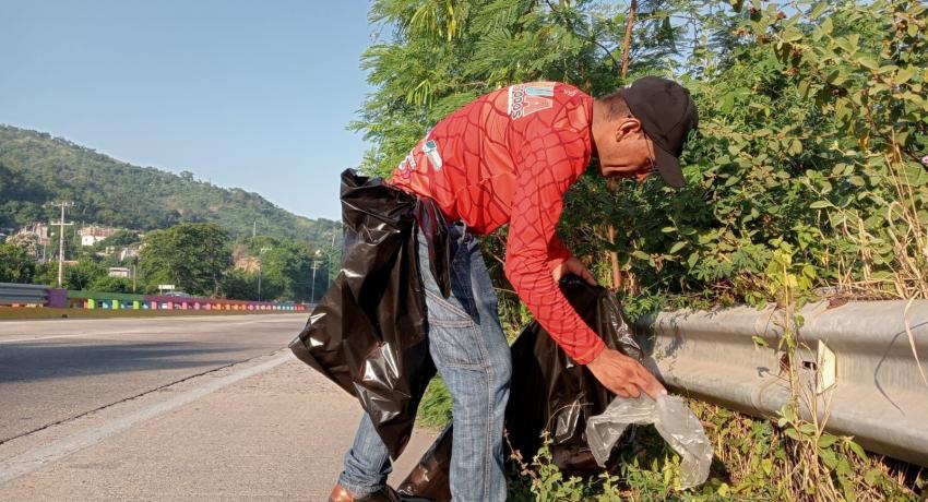 Gobierno de Zihuatanejo listo para recibir el primer crucero de la temporada 