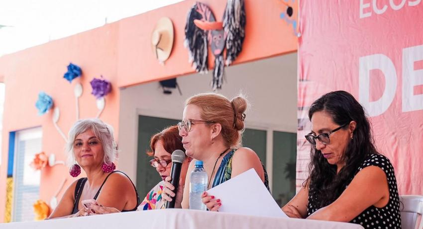 Zihuatanejo sede del Segundo encuentro de Poetas Iberoamericanos 2024.