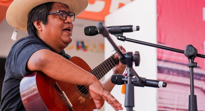 Zihuatanejo sede del Segundo encuentro de Poetas Iberoamericanos 2024.