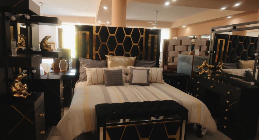 Presidenta Lizette Tapia Castro reconoce apoyo de CANACO ServyTur a la economía familiar con el Buen Fin