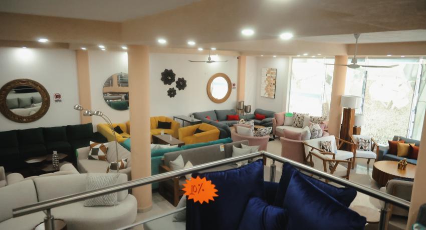 Presidenta Lizette Tapia Castro reconoce apoyo de CANACO ServyTur a la economía familiar con el Buen Fin