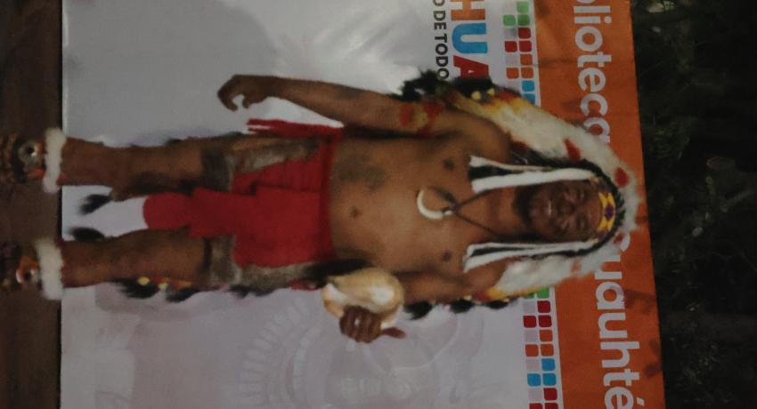 Gobierno de Zihuatanejo celebra 47 años de la Biblioteca Cuauhtémoc, pilar cultural del municipio