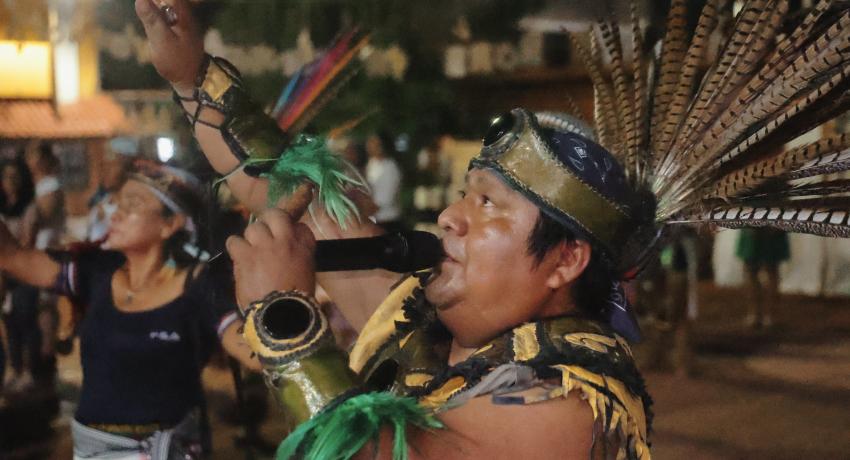 Gobierno de Zihuatanejo celebra 47 años de la Biblioteca Cuauhtémoc, pilar cultural del municipio