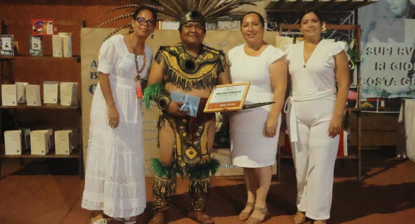 Gobierno de Zihuatanejo celebra 47 años de la Biblioteca Cuauhtémoc, pilar cultural del municipio