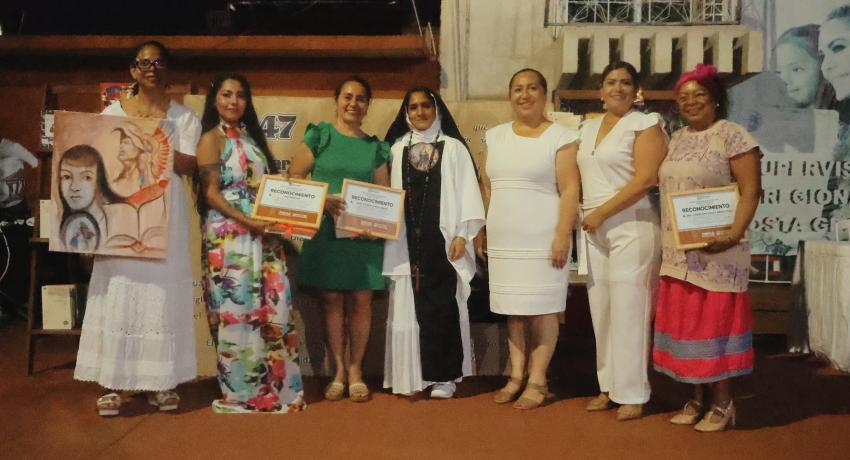 Gobierno de Zihuatanejo celebra 47 años de la Biblioteca Cuauhtémoc, pilar cultural del municipio