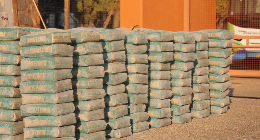 Gobierno de Zihuatanejo, encabezado por la presidenta Lizette Tapia Castro, fortalece el programa Construyendo mi Hogar