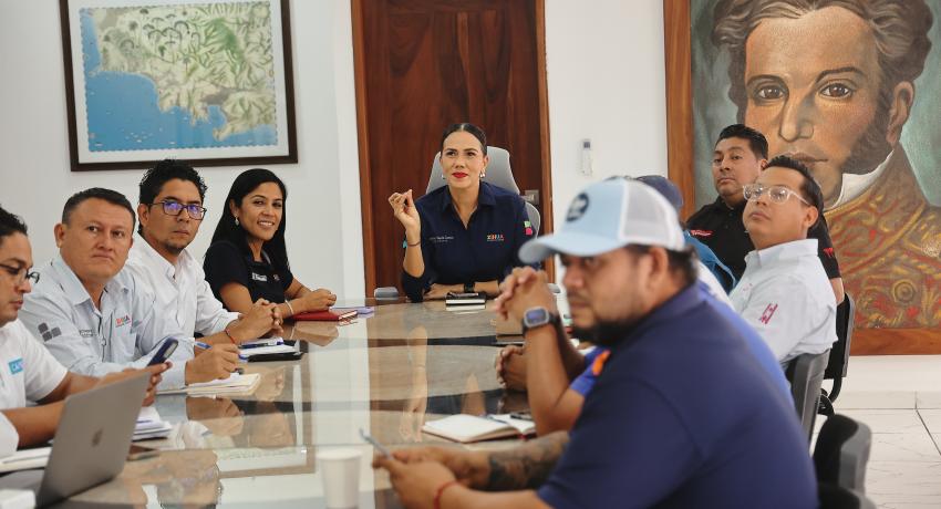 El Gobierno Municipal prepara el festejo del Día de Reyes