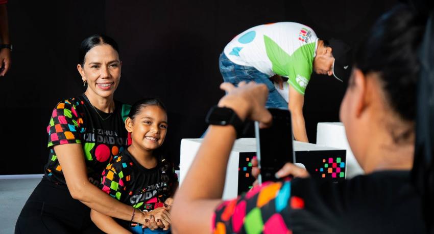 Todo un éxito la 2da Carrera "Zihua Ciudad que Corre"