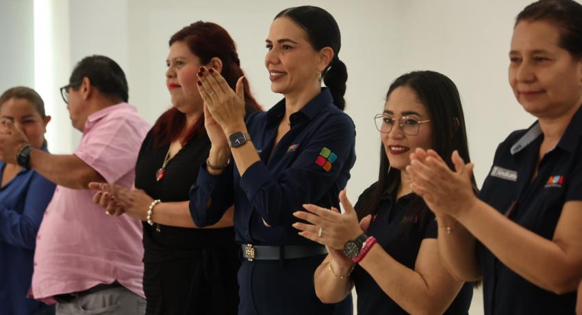 Gobierno de Zihuatanejo trae nueva campaña del Registro Civil en beneficio de decenas de personas.