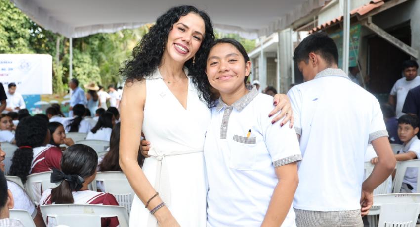 Pintando la salud mental con colores, programa de IMJUVE para la atención de jóvenes y adolescentes.