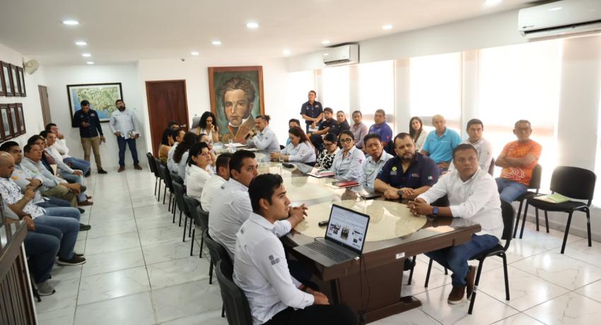 Zihuatanejo es reconocido por consolidar una gestión pública orientada a resultados, transparente y con visión de mejora continua.
