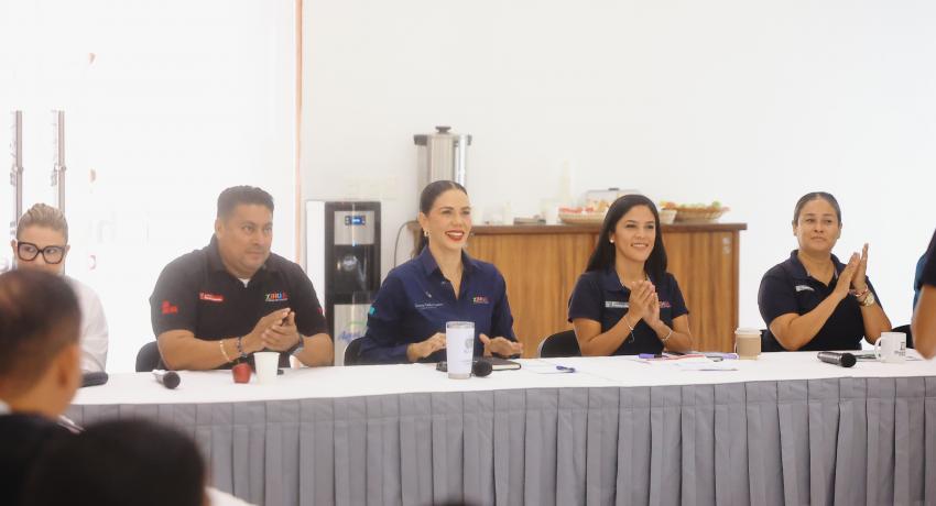 Ixtapa-Zihuatanejo ganó más presencia en el radar mundial con FITUR 2026