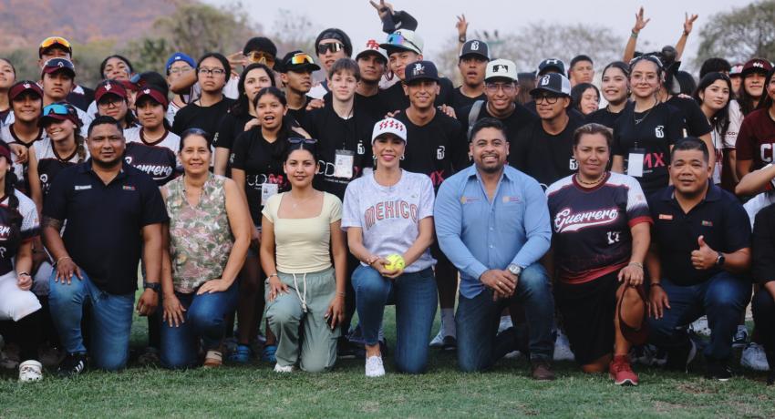 Se consolida Zihuatanejo como capital del deporte con la Olimpiada Nacional CONADE en su etapa regional