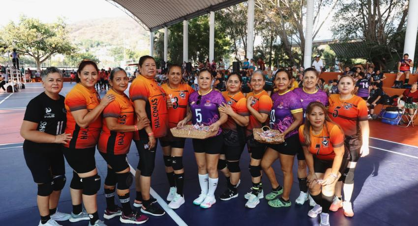 Confirma Zihuatanejo sus reconocimientos como capital del deporte y la cultura.
