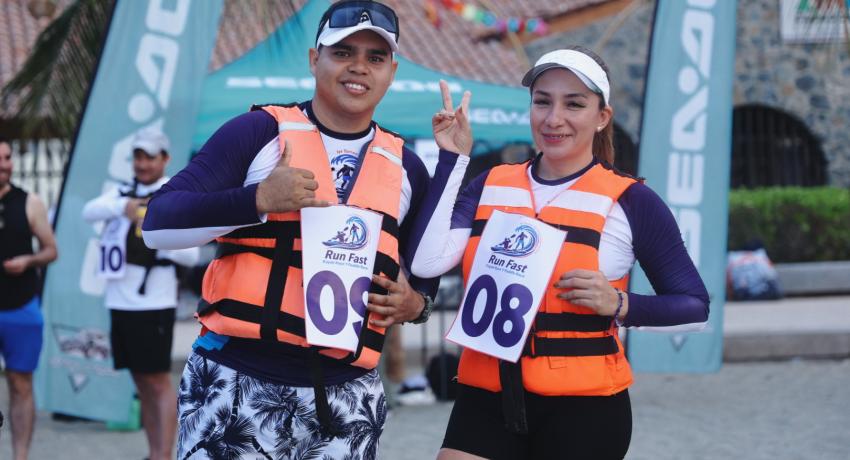 Mantiene Zihuatanejo el liderazgo en la actividad turístico-deportiva