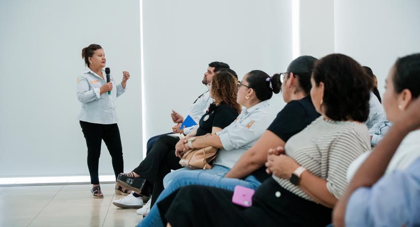 Gobierno de Zihuatanejo fortalece la capacitación en igualdad de género e inclusión