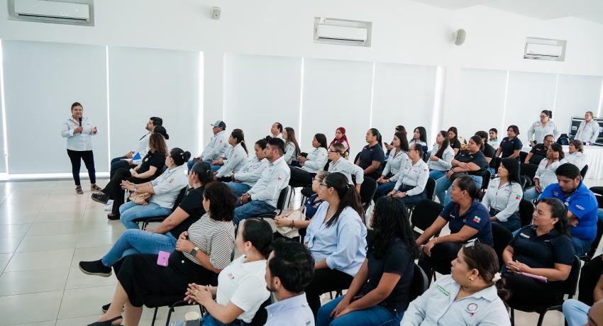 Gobierno de Zihuatanejo fortalece la capacitación en igualdad de género e inclusión