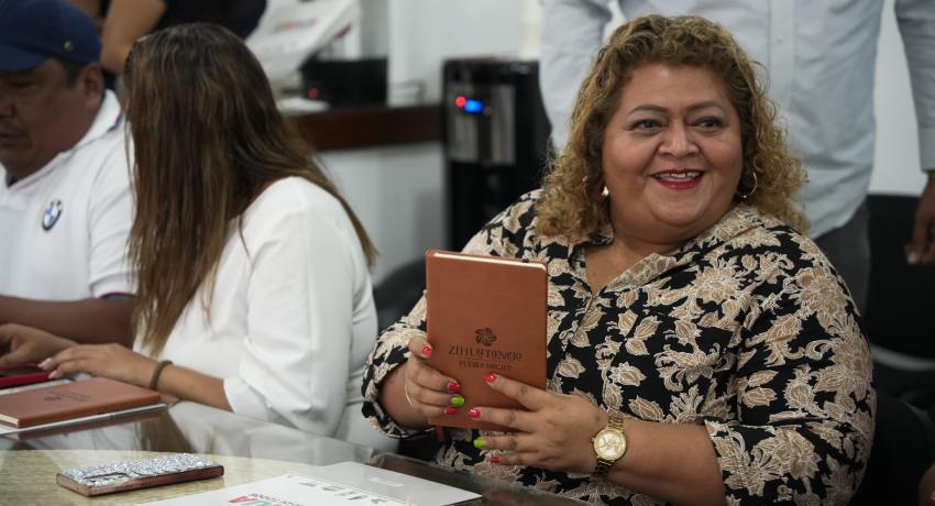 Toman protesta a comisarios municipales de Zihuatanejo para el periodo de gestión 2026-2027