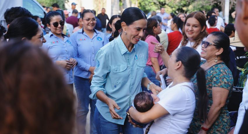 La Carrerita, en El Coacoyul, se beneficiará con nueva red de agua potable