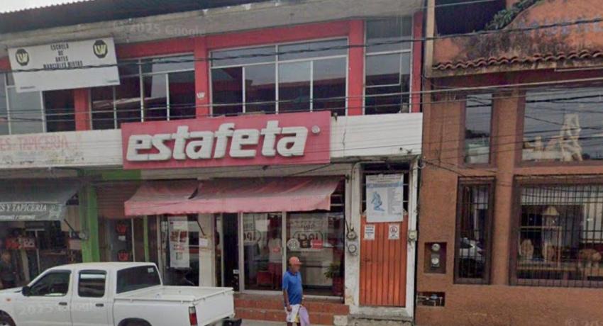 Avanza con éxito el programa “Pinta tu Fachada”