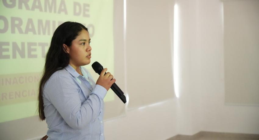 Gobierno de Lizette Tapia Castro busca seguir apoyando al sector ganadero de Zihuatanejo