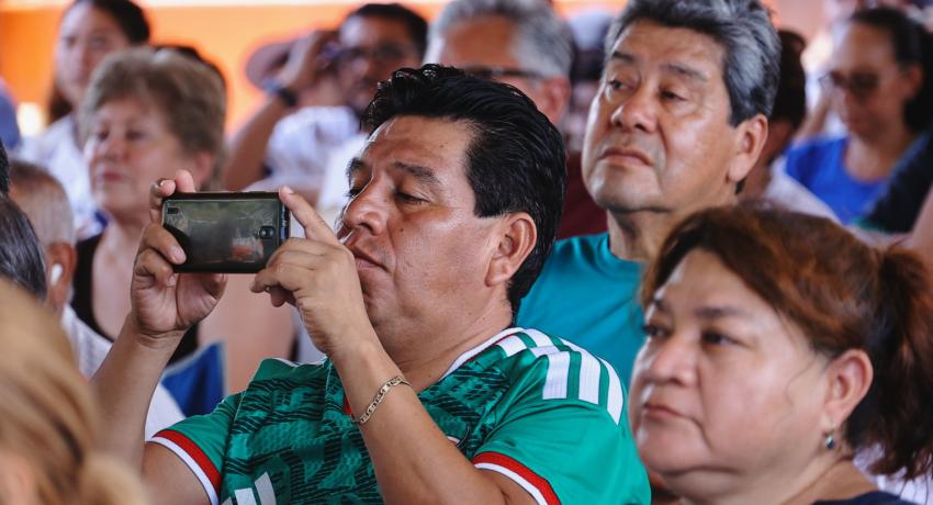 Culmina La Fiesta del Futbol Zihuatanejo con la final de la Copa del Mundo 2026