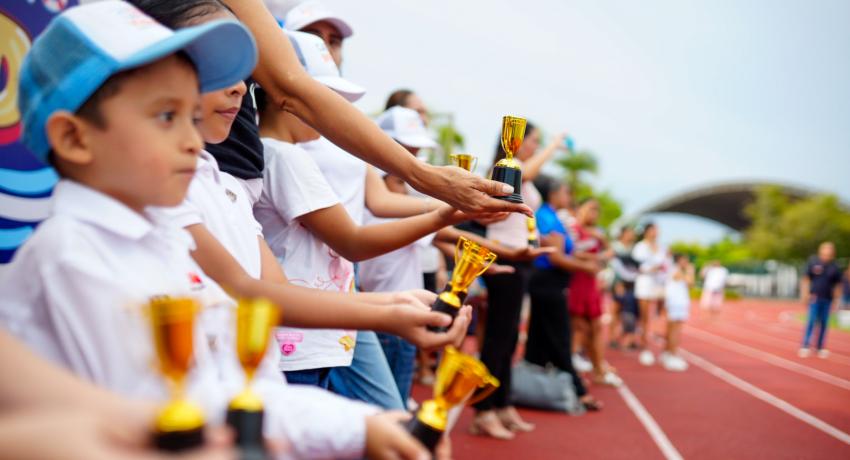 Arranca el Verano Zihua Kids 2026